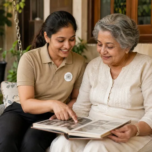 Community Care