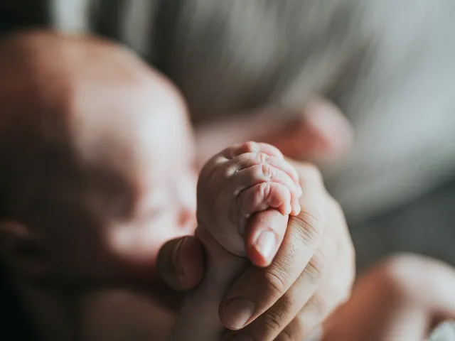 Japa Care — Postpartum & Newborn Care