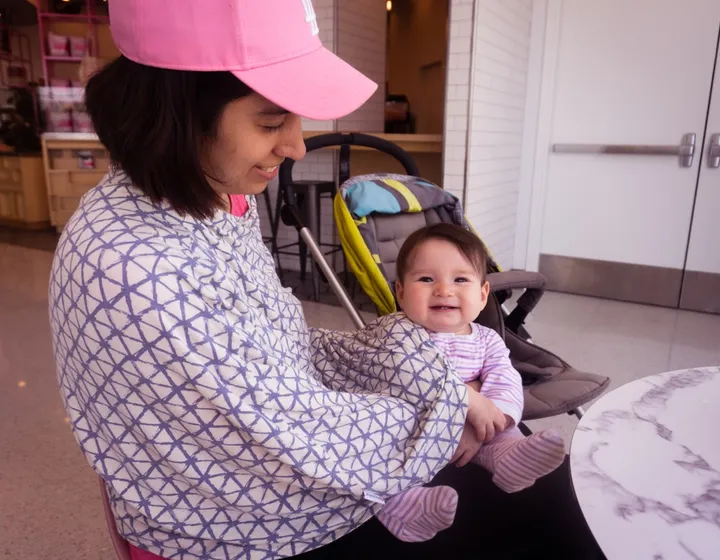 Trained Nanny Services